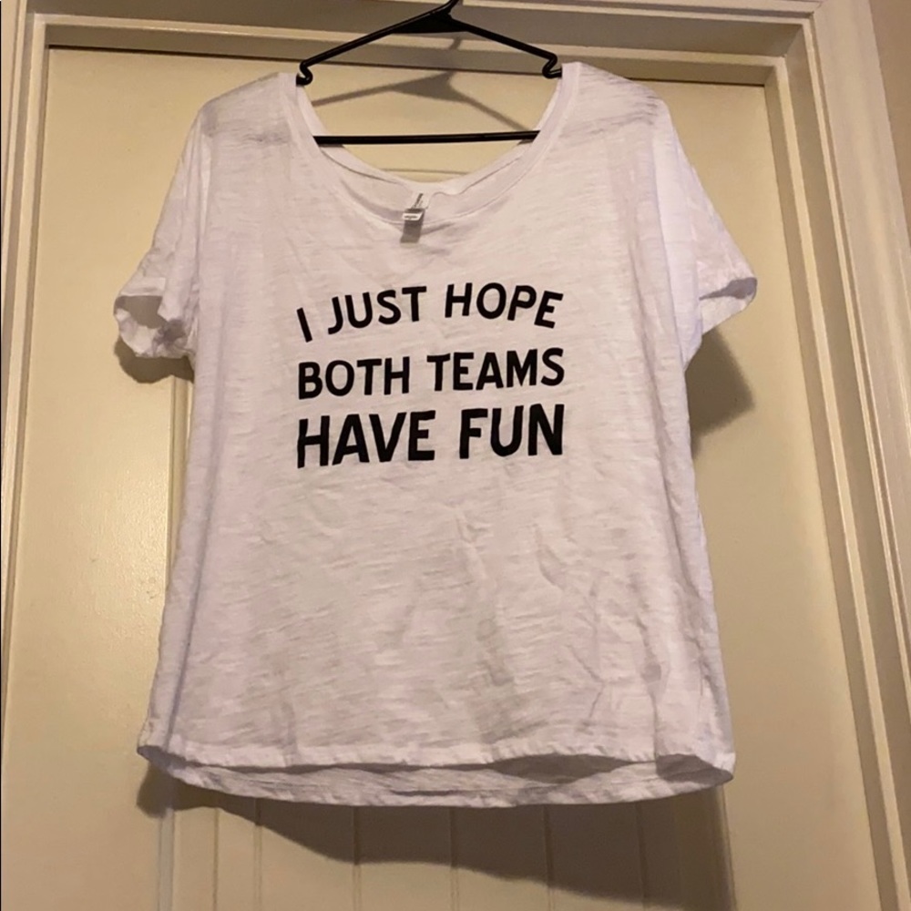 Bella Canvas T-shirt